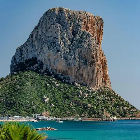 Capri 314 - Grupo Turis Calpe